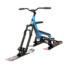 Load image into Gallery viewer, SNO-GO Snow Bike-birthday-gift-for-men-and-women-gift-feed.com
