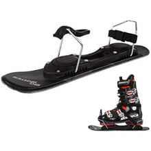 Load image into Gallery viewer, Snow Skates Ice Skates For Snow-birthday-gift-for-men-and-women-gift-feed.com

