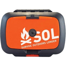 Load image into Gallery viewer, S.O.L. Origin Waterproof Survival Tool Kit-birthday-gift-for-men-and-women-gift-feed.com

