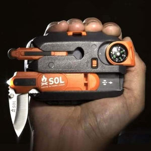 S.O.L. Origin Waterproof Survival Tool Kit-birthday-gift-for-men-and-women-gift-feed.com