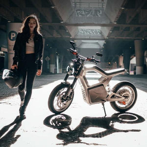 SONDORS Metacycle Electric Motorcycle-birthday-gift-for-men-and-women-gift-feed.com