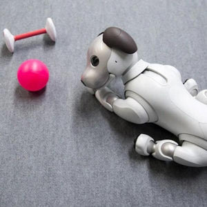 Sony AIBO Robotic Dog Pet-birthday-gift-for-men-and-women-gift-feed.com