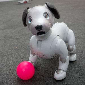 Sony AIBO Robotic Dog Pet-birthday-gift-for-men-and-women-gift-feed.com