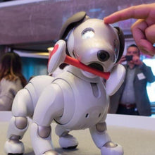 Load image into Gallery viewer, Sony AIBO Robotic Dog Pet-birthday-gift-for-men-and-women-gift-feed.com
