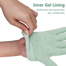 Load image into Gallery viewer, Spa Moisturizing Gloves And socks for Feet and Hand Treatment-birthday-gift-for-men-and-women-gift-feed.com
