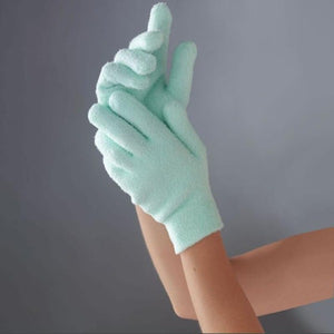 Spa Moisturizing Gloves And socks for Feet and Hand Treatment-birthday-gift-for-men-and-women-gift-feed.com