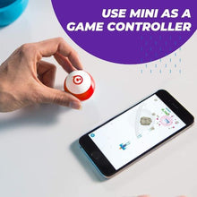 Load image into Gallery viewer, SPHERO App-Enabled Programmable Robot Ball-birthday-gift-for-men-and-women-gift-feed.com
