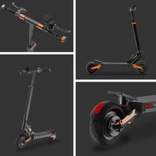 Load image into Gallery viewer, SPLACH Ultra Smooth Suspension Scooter-birthday-gift-for-men-and-women-gift-feed.com
