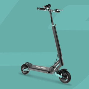 SPLACH Ultra Smooth Suspension Scooter-birthday-gift-for-men-and-women-gift-feed.com