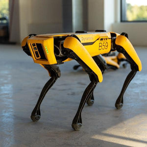 SPOT Boston Dynamics Robot Dog-birthday-gift-for-men-and-women-gift-feed.com