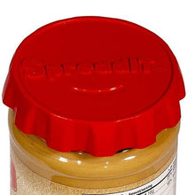Load image into Gallery viewer, SpreadIT Jar Lid and Tool for Peanut Butter and Mayo-birthday-gift-for-men-and-women-gift-feed.com
