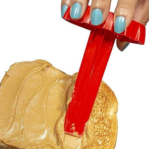 SpreadIT Jar Lid and Tool for Peanut Butter and Mayo-birthday-gift-for-men-and-women-gift-feed.com
