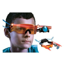 Load image into Gallery viewer, Spy Kids Goggles Gear Night Vision-birthday-gift-for-men-and-women-gift-feed.com
