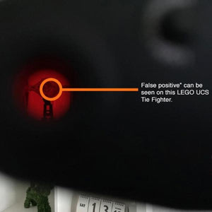 SPYFINDER PRO Hidden Spy Camera Detector-birthday-gift-for-men-and-women-gift-feed.com