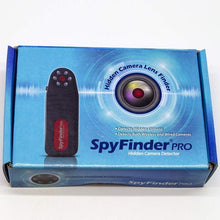Load image into Gallery viewer, SPYFINDER PRO Hidden Spy Camera Detector-birthday-gift-for-men-and-women-gift-feed.com
