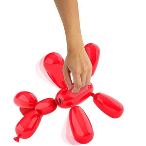 Squeakee the Balloon Dog Toy-Robotic Dog-birthday-gift-for-men-and-women-gift-feed.com