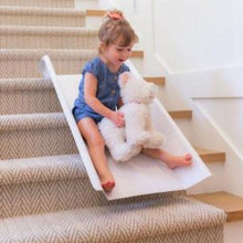 Load image into Gallery viewer, STAIR SLIDE Indoor Slide For Children-birthday-gift-for-men-and-women-gift-feed.com
