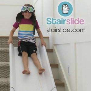 STAIR SLIDE Indoor Slide For Children-birthday-gift-for-men-and-women-gift-feed.com