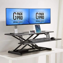 Load image into Gallery viewer, Standing Desk Converter-birthday-gift-for-men-and-women-gift-feed.com
