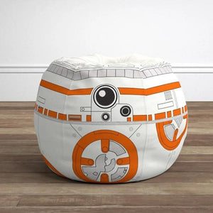 Star Wars BB-8 Beanbag for Kids-birthday-gift-for-men-and-women-gift-feed.com