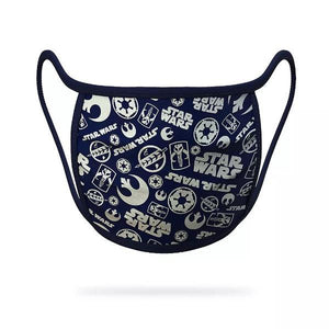 STAR WARS Cloth Face Masks Pack-birthday-gift-for-men-and-women-gift-feed.com