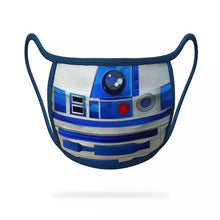 Load image into Gallery viewer, STAR WARS Cloth Face Masks Pack-birthday-gift-for-men-and-women-gift-feed.com
