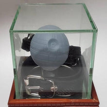 Load image into Gallery viewer, Star Wars Death Star Geeky Mouth Ball Gag Toy for Adults-birthday-gift-for-men-and-women-gift-feed.com
