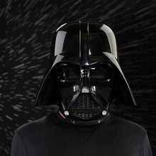 Load image into Gallery viewer, Star Wars Electronic Darth Vader Replica Helmet-birthday-gift-for-men-and-women-gift-feed.com
