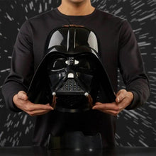Load image into Gallery viewer, Star Wars Electronic Darth Vader Replica Helmet-birthday-gift-for-men-and-women-gift-feed.com
