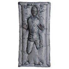 Load image into Gallery viewer, STAR WARS Han Solo in Carbonite Blow Up Costume-birthday-gift-for-men-and-women-gift-feed.com
