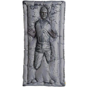 Star Wars Inflatable Han Solo In Carbonite Costume-birthday-gift-for-men-and-women-gift-feed.com