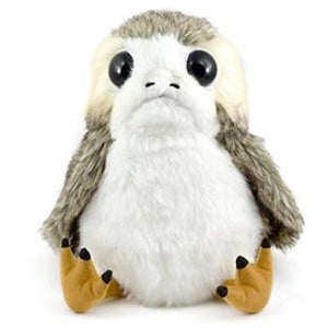 Star Wars: Life-Sized Interactive PORG-birthday-gift-for-men-and-women-gift-feed.com