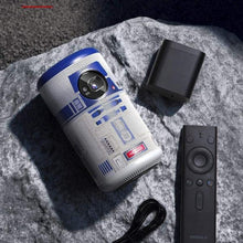 Load image into Gallery viewer, STAR WARS: Portable Speaker and Projector Capsule-birthday-gift-for-men-and-women-gift-feed.com
