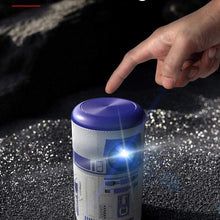 Load image into Gallery viewer, STAR WARS: Portable Speaker and Projector Capsule-birthday-gift-for-men-and-women-gift-feed.com
