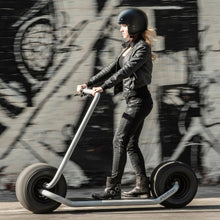Load image into Gallery viewer, STATOR Fat Wheel Self Balancing Electric Scooter-birthday-gift-for-men-and-women-gift-feed.com
