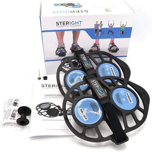 StepRight Stability Trainer Footwear-birthday-gift-for-men-and-women-gift-feed.com