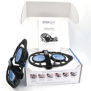 StepRight Stability Trainer Footwear-birthday-gift-for-men-and-women-gift-feed.com