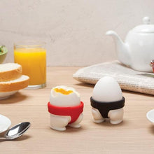 Load image into Gallery viewer, Sumo Wrestler Egg Cup Holders-birthday-gift-for-men-and-women-gift-feed.com
