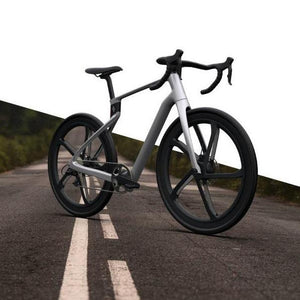 SUPERSTRATA 3D-Printed Carbon Bike-birthday-gift-for-men-and-women-gift-feed.com
