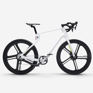 SUPERSTRATA 3D-Printed Carbon Bike-birthday-gift-for-men-and-women-gift-feed.com