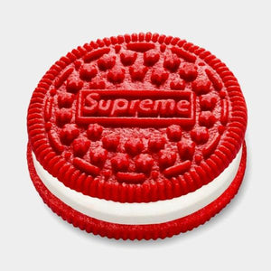 SUPREME Oreo Cookies-birthday-gift-for-men-and-women-gift-feed.com