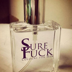 Sure Fk Cologne For Her-birthday-gift-for-men-and-women-gift-feed.com