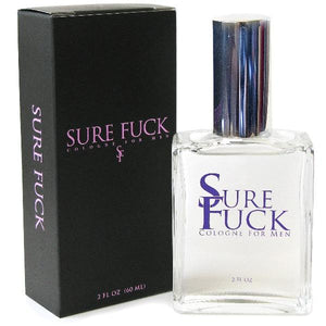 Sure Fk Cologne For Her-birthday-gift-for-men-and-women-gift-feed.com