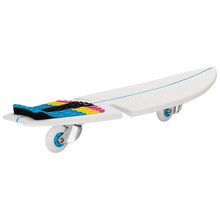 Load image into Gallery viewer, Surfboard Shaped Razor Ripsurf Skateboard-birthday-gift-for-men-and-women-gift-feed.com
