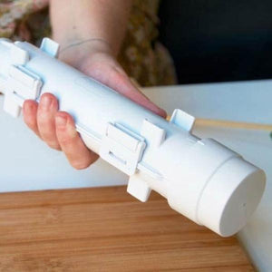 Sushi Bazooka Gun Makes Perfect Sushi Rolls Every Time-birthday-gift-for-men-and-women-gift-feed.com