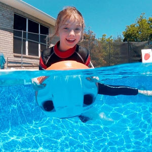 SWII Electric Flotation Device for Kids-birthday-gift-for-men-and-women-gift-feed.com