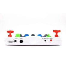 Load image into Gallery viewer, Synthesizer Toy Made for Kids-birthday-gift-for-men-and-women-gift-feed.com

