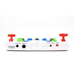 Synthesizer Toy Made for Kids-birthday-gift-for-men-and-women-gift-feed.com