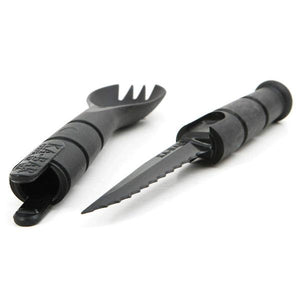 Tactical Spoon Knife Fork-birthday-gift-for-men-and-women-gift-feed.com