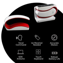 Load image into Gallery viewer, TACTIGON SKIN Stylish 3D Wearable Wireless Mouse-birthday-gift-for-men-and-women-gift-feed.com
